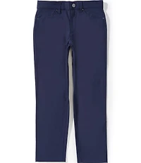 Johnnie-O Big Boys Cross Country Flex Pants