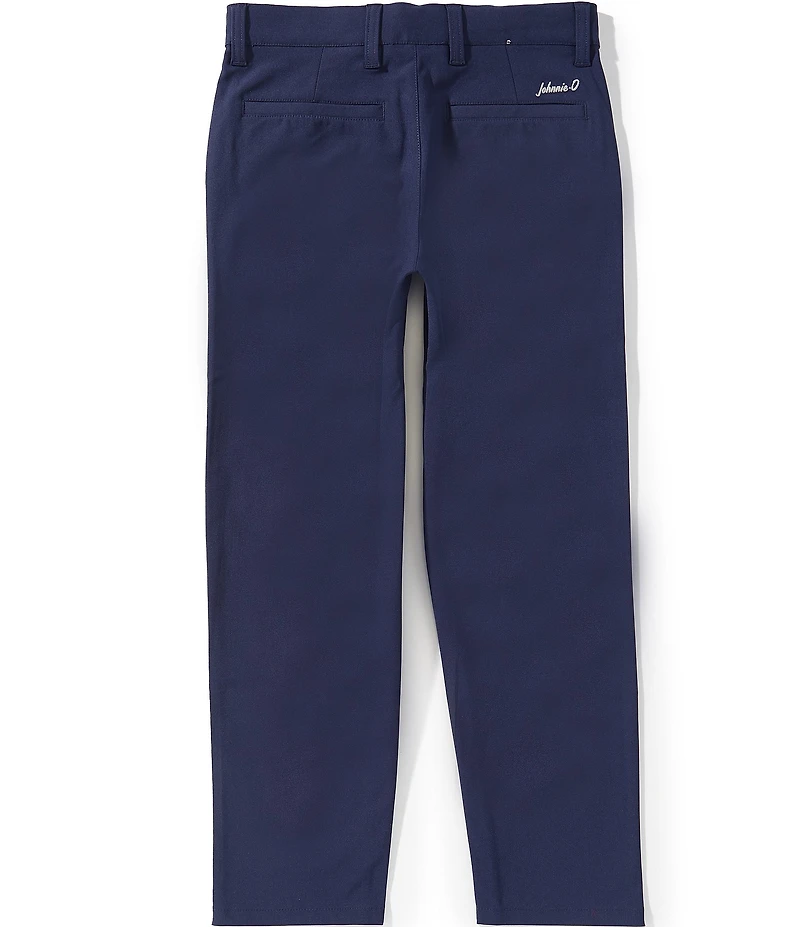 Johnnie-O Big Boys Cross Country Flex Pants