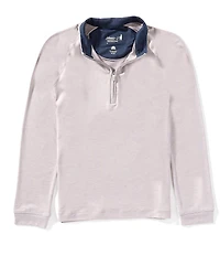 Johnnie-O Big Boys Freeborne 1/4 Zip Pullover
