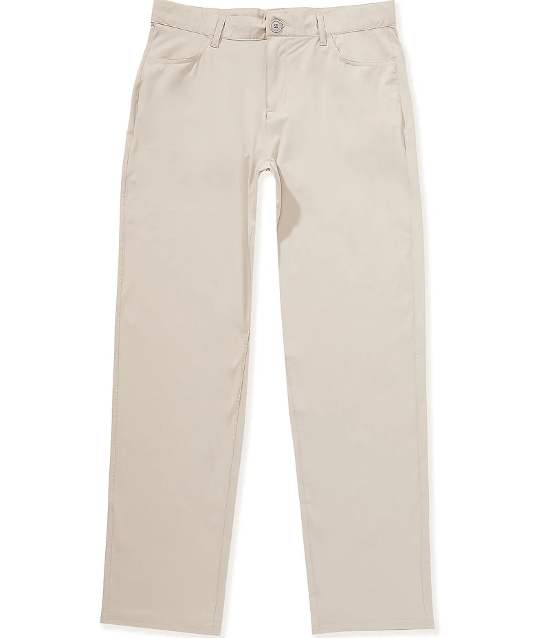 Johnnie-O Big Boys Fusionn 5 Pocket Synthetic Pants