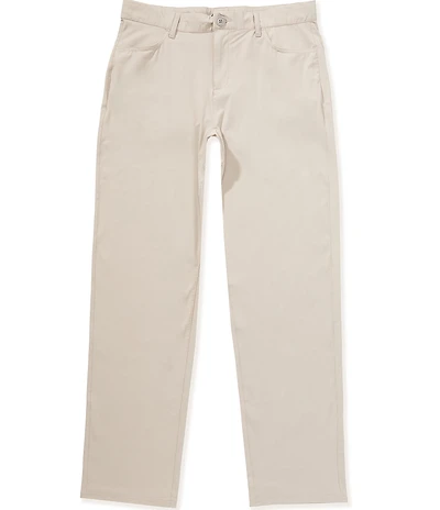 Johnnie-O Big Boys Fusionn 5 Pocket Synthetic Pants