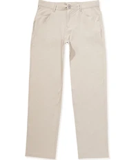 Johnnie-O Big Boys Fusionn 5 Pocket Synthetic Pants