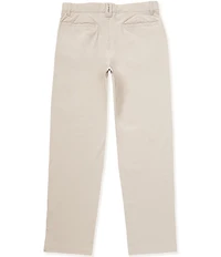 Johnnie-O Big Boys Fusionn 5 Pocket Synthetic Pants