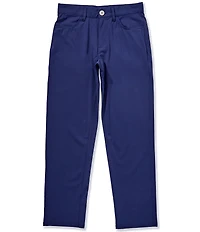 Johnnie-O Big Boys Fusionn 5 Pocket Synthetic Pants