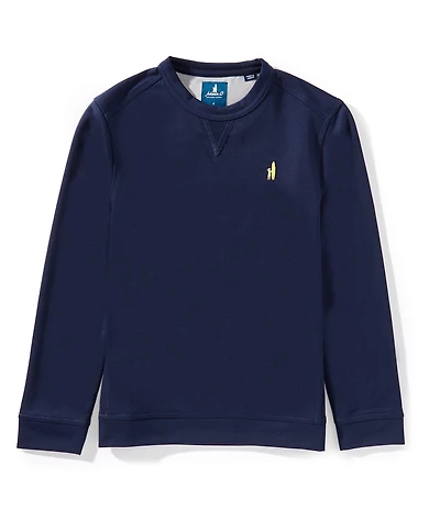 Johnnie-O Big Boys Reilly Sweatshirt