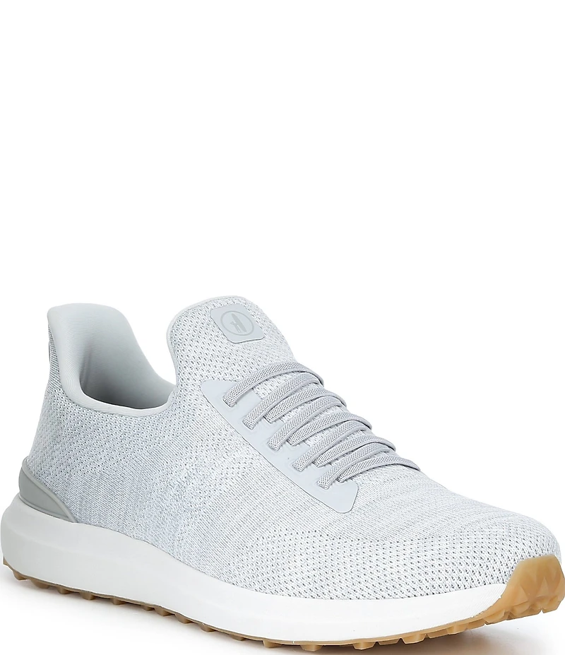 Johnnie-O Men's Range Runner Hybrid Sneakers