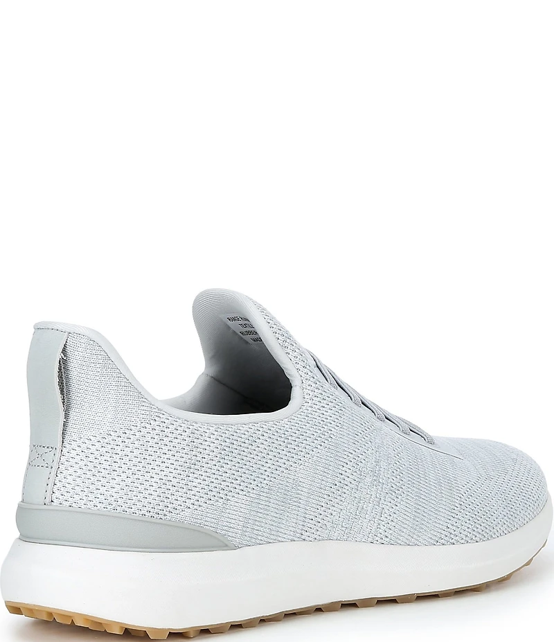 Johnnie-O Men's Range Runner Hybrid Sneakers