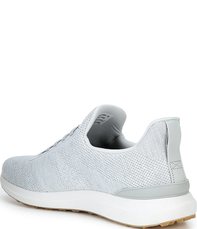 Johnnie-O Men's Range Runner Hybrid Sneakers
