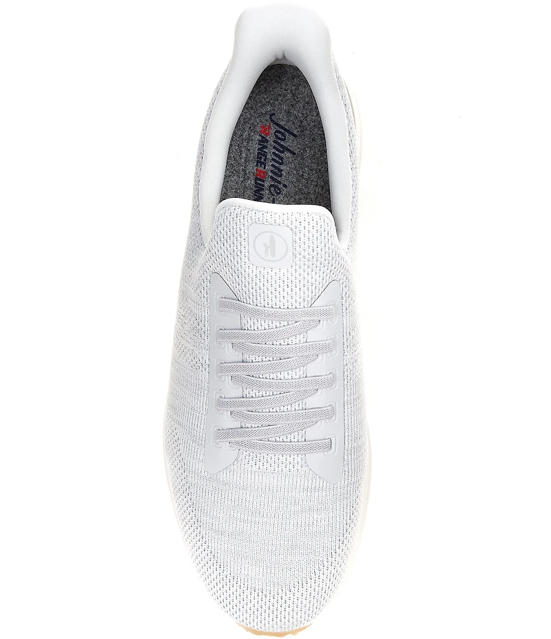 Johnnie-O Men's Range Runner Hybrid Sneakers