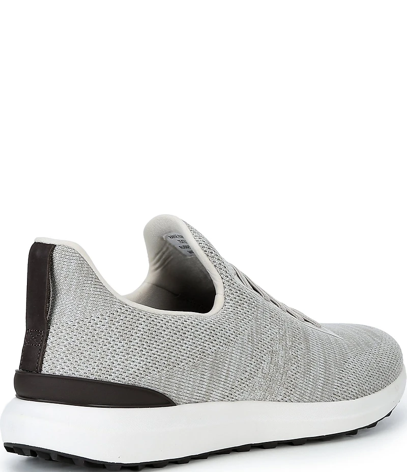 Johnnie-O Men's Range Runner Hybrid Sneakers