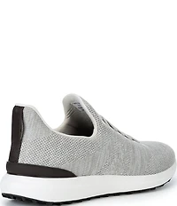 Johnnie-O Men's Range Runner Hybrid Sneakers