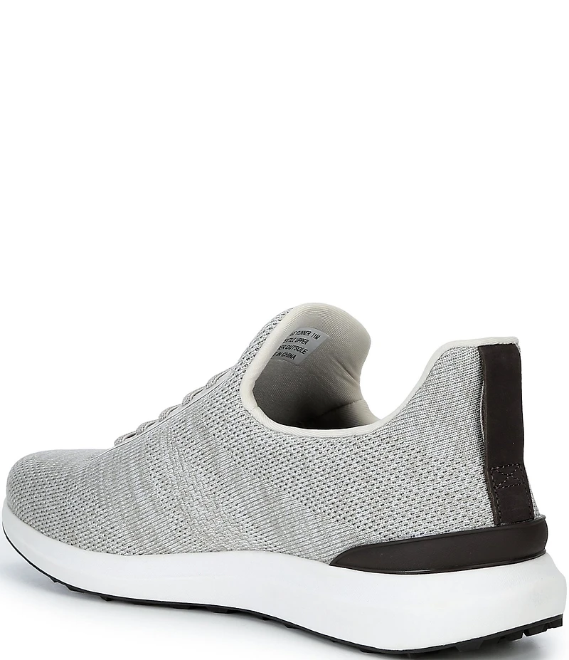 Johnnie-O Men's Range Runner Hybrid Sneakers