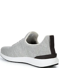 Johnnie-O Men's Range Runner Hybrid Sneakers