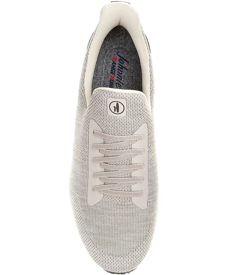 Johnnie-O Men's Range Runner Hybrid Sneakers