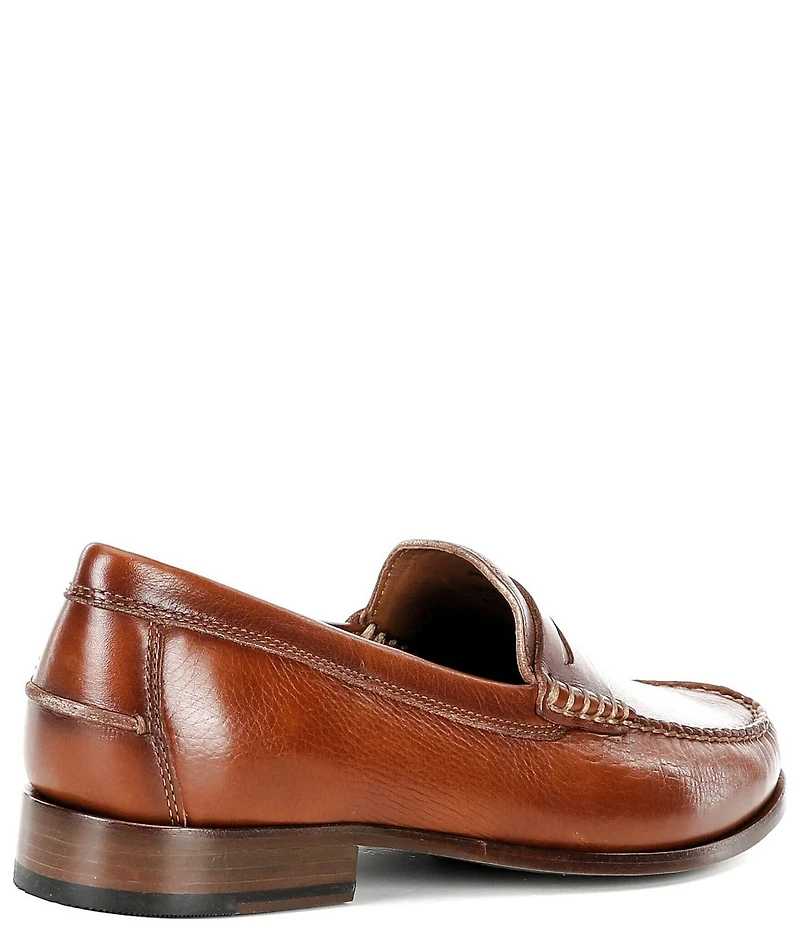 Johnnie-O Men's Clubhouse Penny Loafers