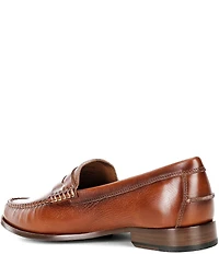 Johnnie-O Men's Clubhouse Penny Loafers