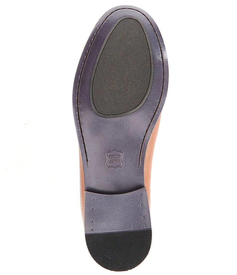 Johnnie-O Men's Clubhouse Penny Loafers