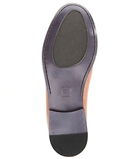 Johnnie-O Men's Clubhouse Penny Loafers