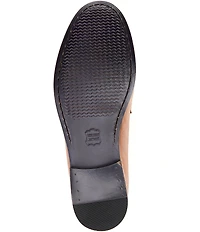 Johnnie-O Men's Dillon Leather Penny Loafers