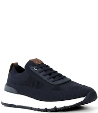 Johnnie-O Men's Prima Flyknit Sneakers