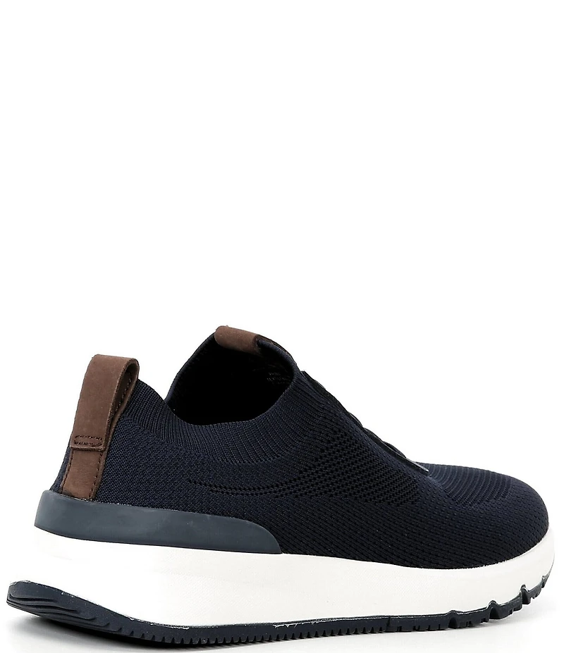 Johnnie-O Men's Prima Flyknit Sneakers