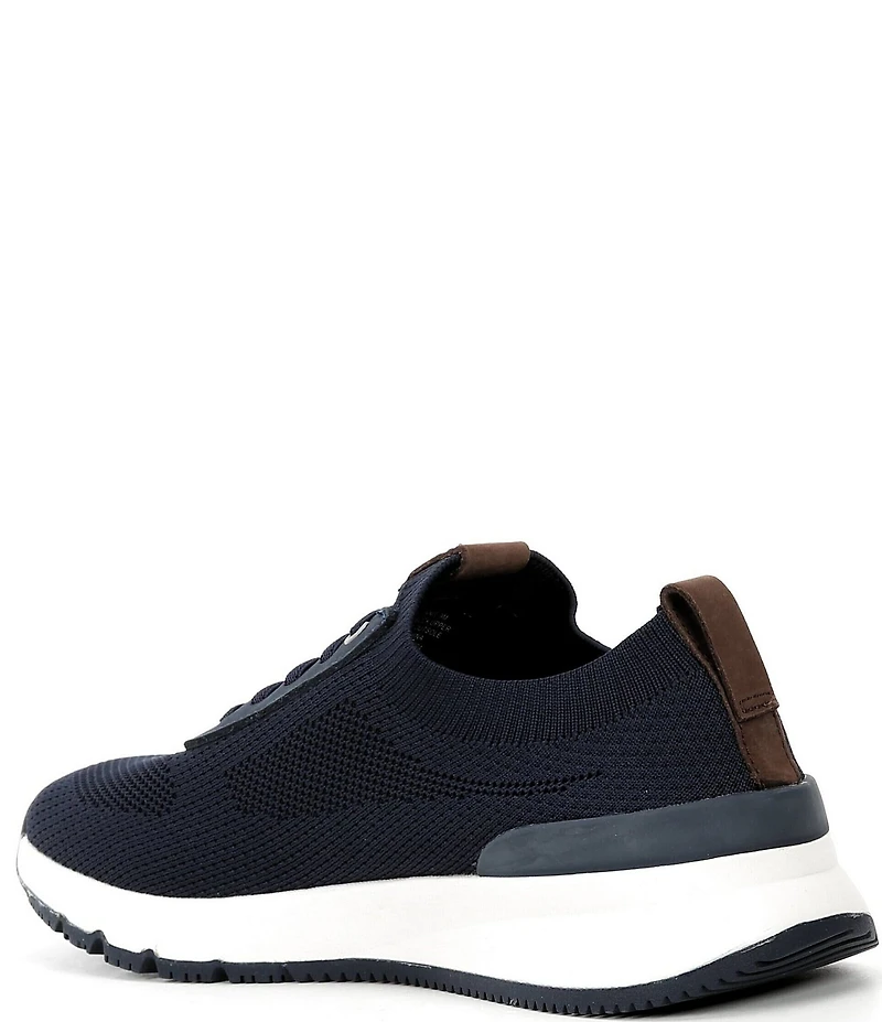 Johnnie-O Men's Prima Flyknit Sneakers