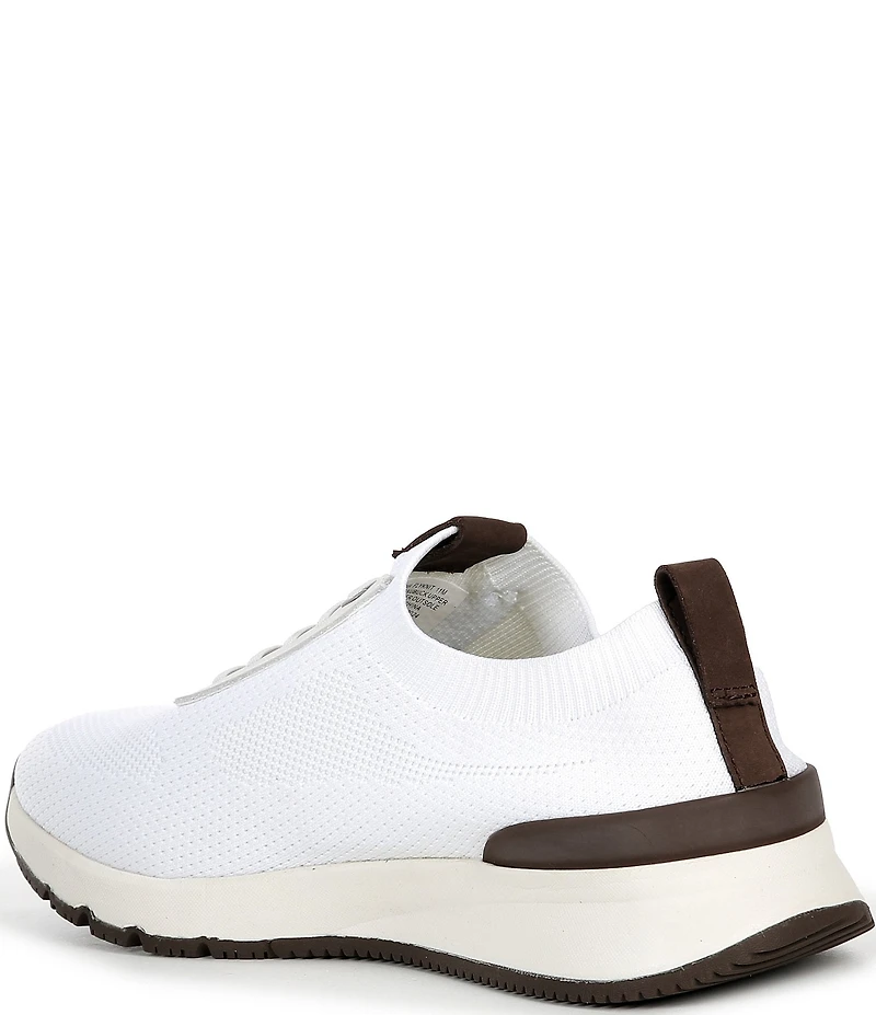 Johnnie-O Men's Prima Flyknit Sneakers