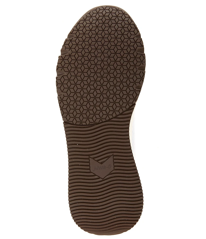 Johnnie-O Men's Prima Flyknit Sneakers