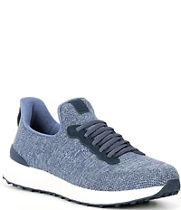 Johnnie-O Men's Range Runner 2 Knit Sneakers