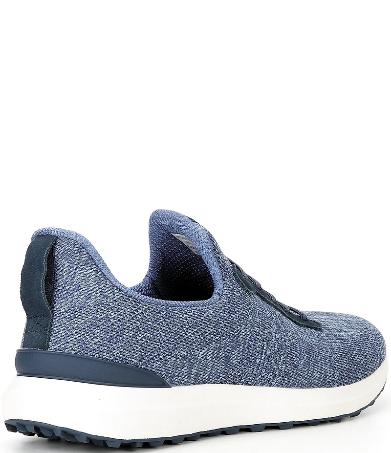 Johnnie-O Men's Range Runner 2 Knit Sneakers