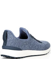 Johnnie-O Men's Range Runner 2 Knit Sneakers