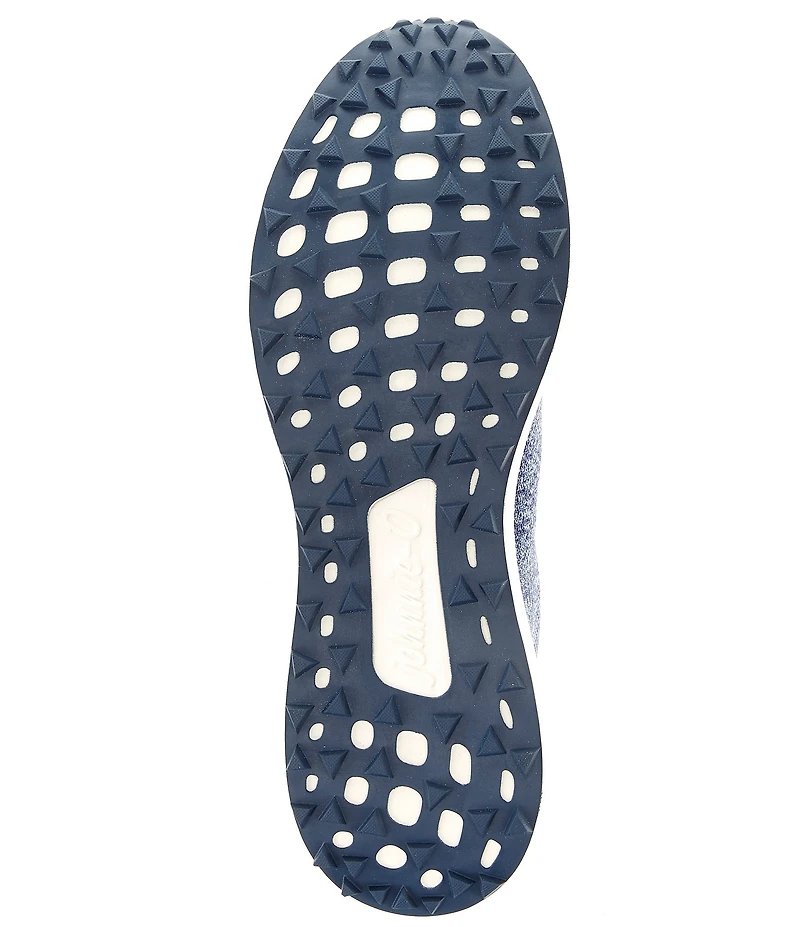Johnnie-O Men's Range Runner 2 Knit Sneakers