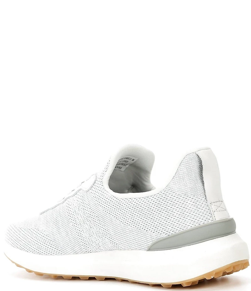 Johnnie-O Men's Range Runner 2 Knit Sneakers