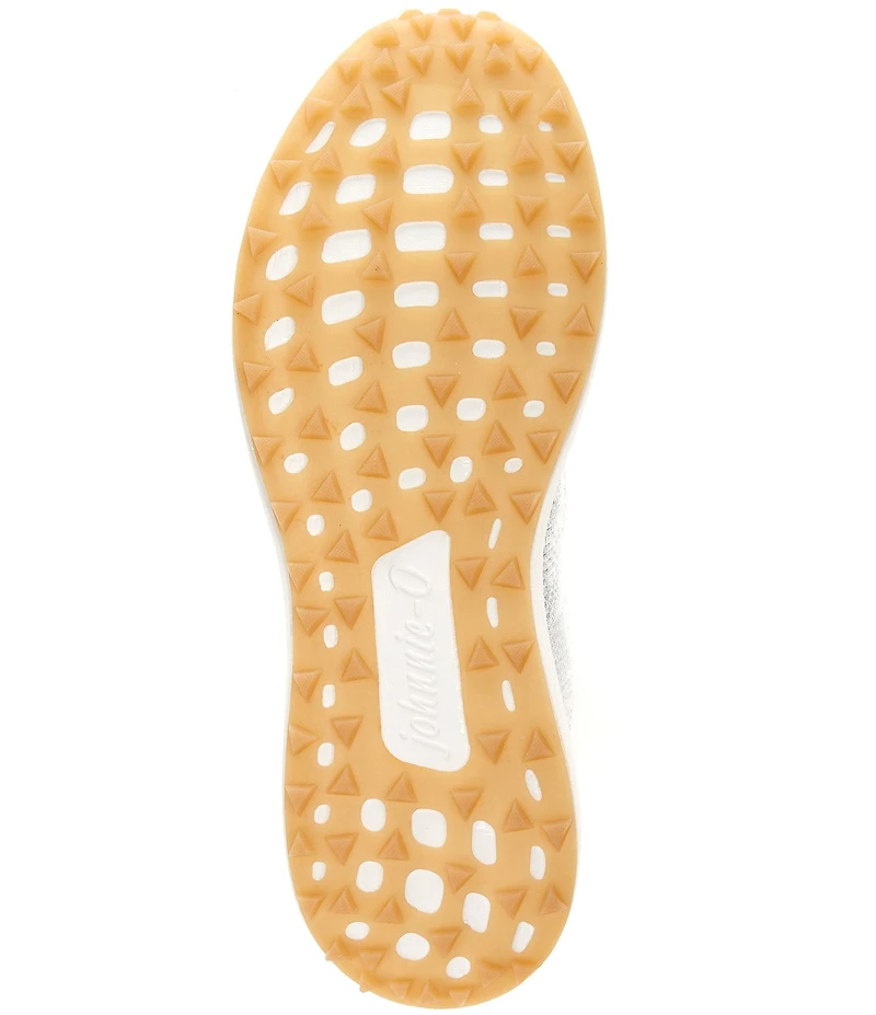 Johnnie-O Men's Range Runner 2 Knit Sneakers