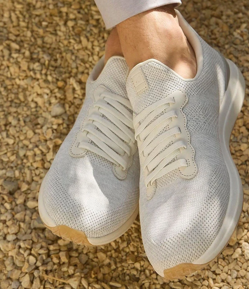 Johnnie-O Men's Range Runner 2 Knit Sneakers