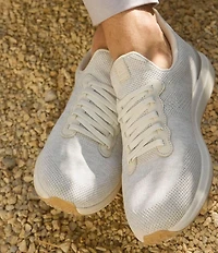 Johnnie-O Men's Range Runner 2 Knit Sneakers