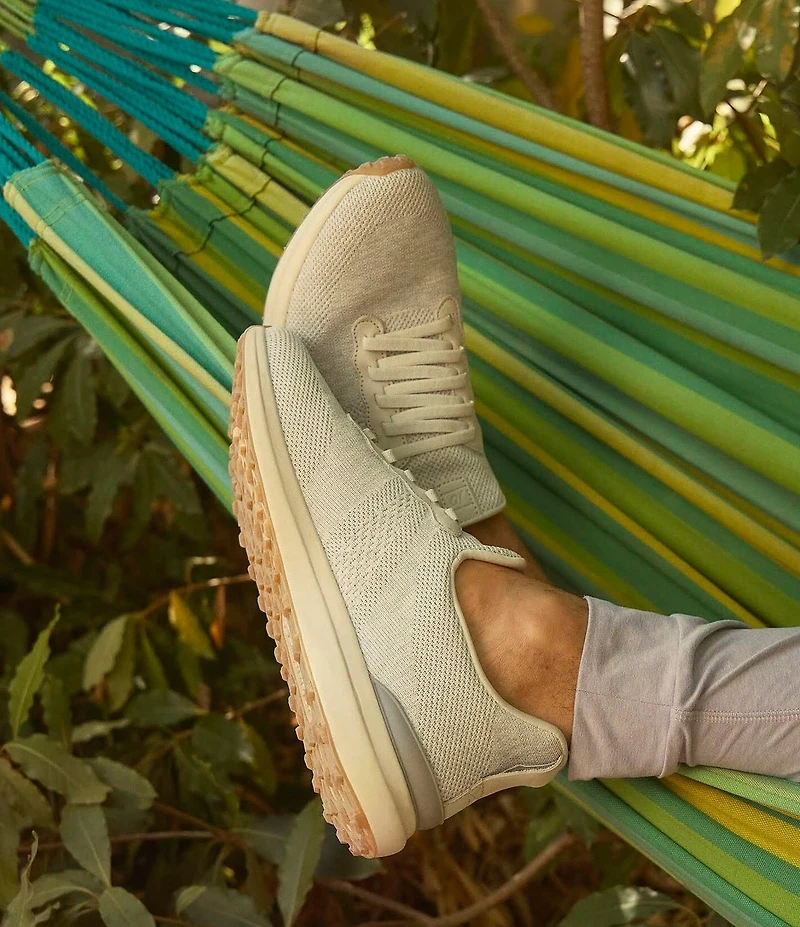 Johnnie-O Men's Range Runner 2 Knit Sneakers