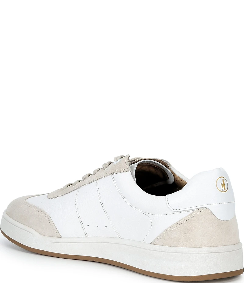 Johnnie-O Men's Sure Shot Slip On Sneakers