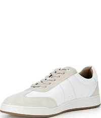 Johnnie-O Men's Sure Shot Slip On Sneakers