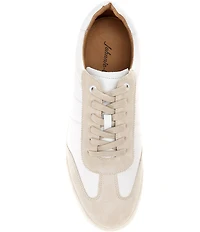 Johnnie-O Men's Sure Shot Slip On Sneakers