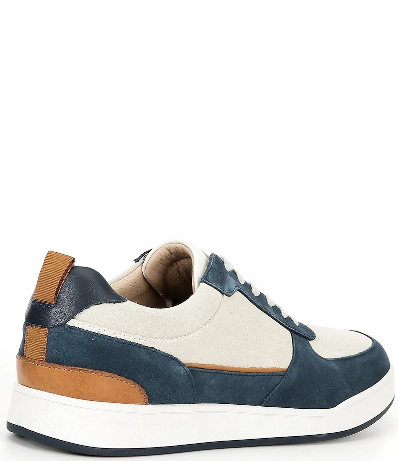 Johnnie-O Men's Topspin Court Sneakers