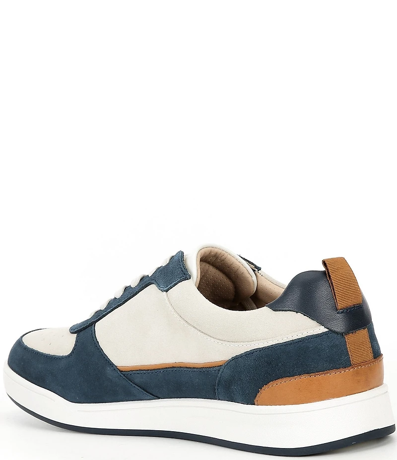 Johnnie-O Men's Topspin Court Sneakers