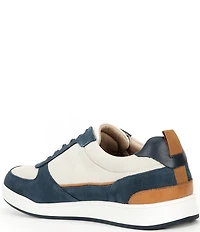 Johnnie-O Men's Topspin Court Sneakers