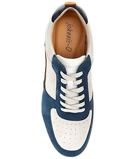 Johnnie-O Men's Topspin Court Sneakers