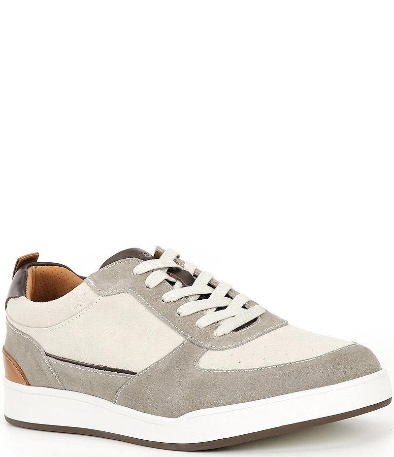 Johnnie-O Men's Topspin Court Sneakers