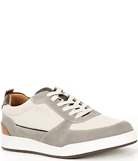 Johnnie-O Men's Topspin Court Sneakers