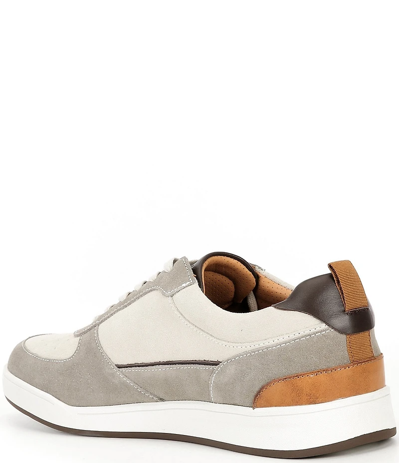 Johnnie-O Men's Topspin Court Sneakers