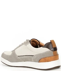 Johnnie-O Men's Topspin Court Sneakers