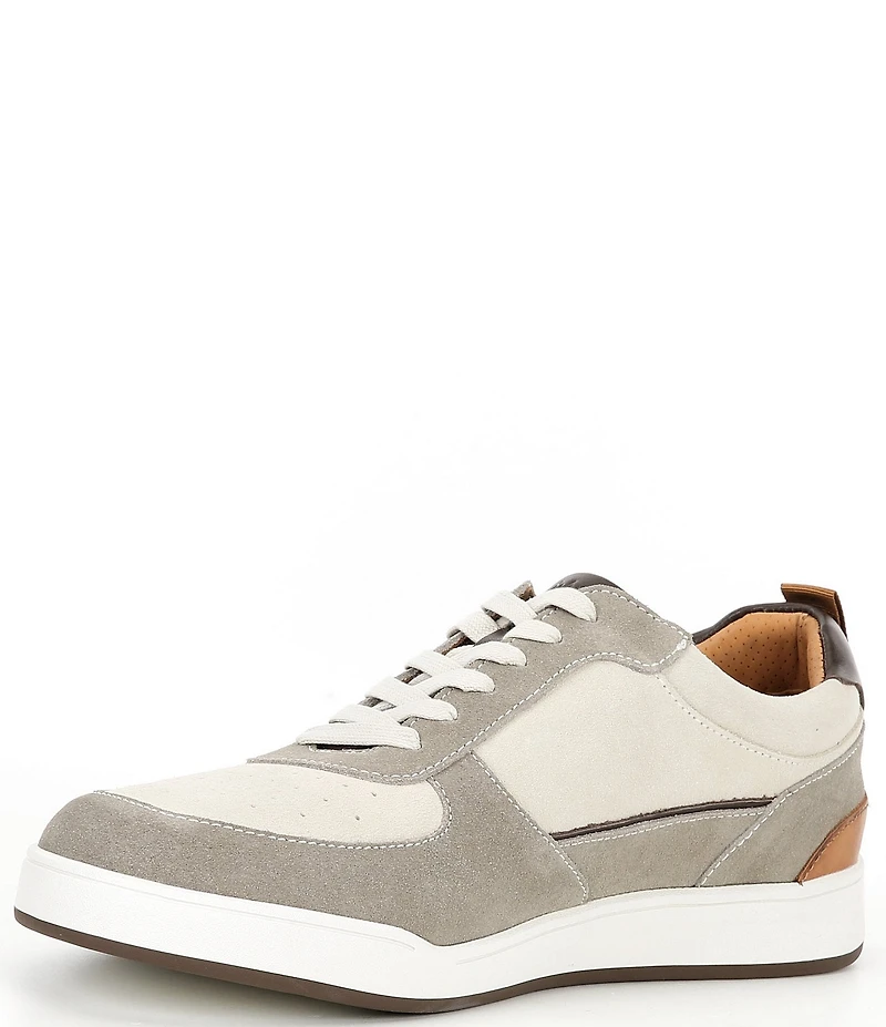 Johnnie-O Men's Topspin Court Sneakers