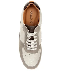 Johnnie-O Men's Topspin Court Sneakers